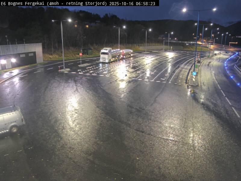 Webcam Skarberget